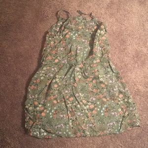 Size 5 dress